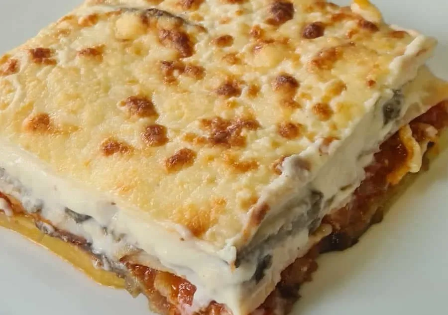 Moussaka